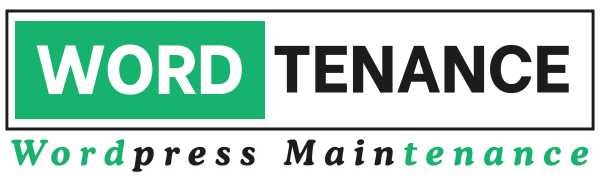 WordPress Maintenance – WordTenance WordPress Maintenance - WordTenance